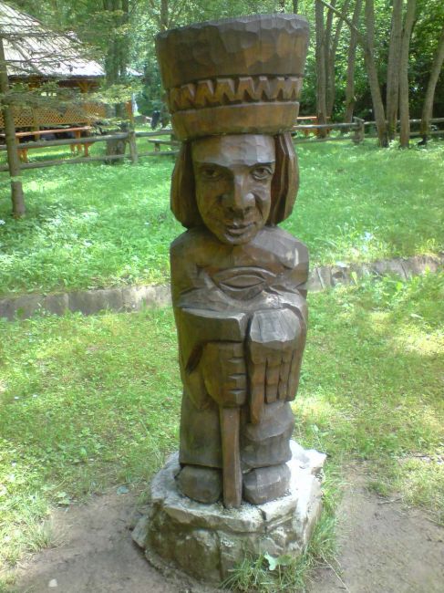 Zdjęcia: Lesnice, Górol, SłOWACJA Zdjęcia: Lesnice, Górol, SłOWACJA