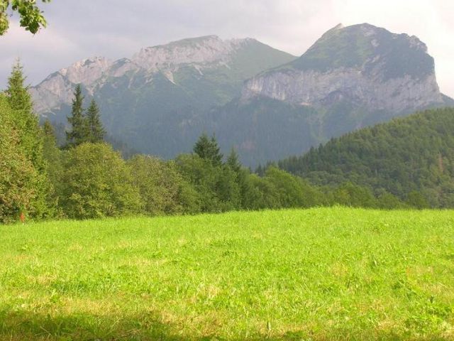 Zdjęcia: Tatry Bielskie, Tatry, Tatrzańska górka 2, SłOWACJA Zdjęcia: Tatry Bielskie, Tatry, Tatrzańska górka 2, SłOWACJA