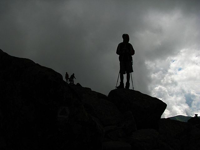 Zdjęcia: ok.Chopoka, Tatry Niżne, Na szlaku..., SłOWACJA Zdjęcia: ok.Chopoka, Tatry Niżne, Na szlaku..., SłOWACJA