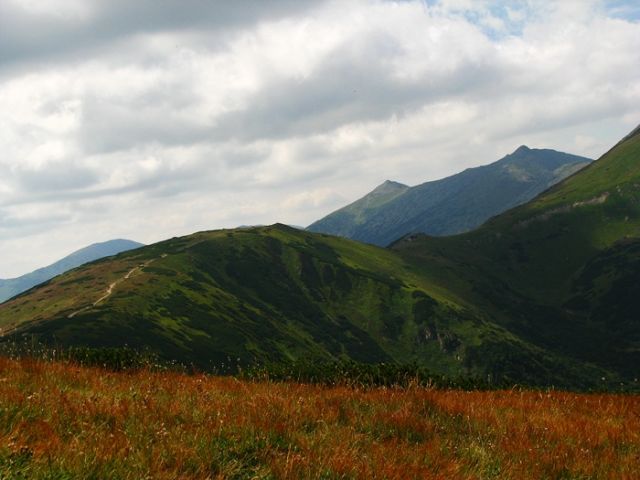 Zdjęcia: na szlaku..., Tatry Niżne, Tatry Niżne cd., SłOWACJA Zdjęcia: na szlaku..., Tatry Niżne, Tatry Niżne cd., SłOWACJA