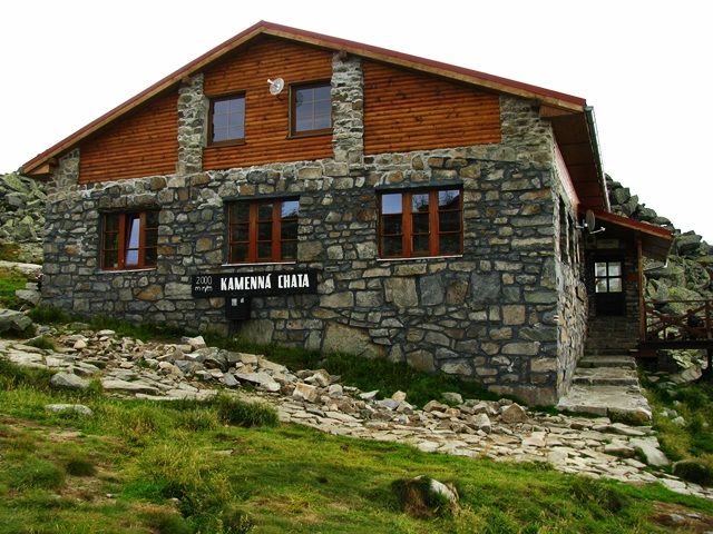 Zdjęcia: ok.Chopoka, Tatry Niżne, Kamienna Chata..., SłOWACJA Zdjęcia: ok.Chopoka, Tatry Niżne, Kamienna Chata..., SłOWACJA