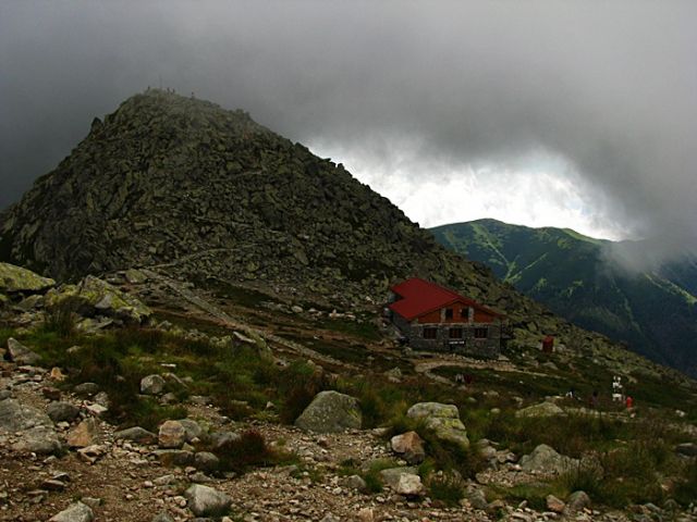 Zdjęcia: Tatry Niżne, Tatry Niżne, Chopok, SłOWACJA Zdjęcia: Tatry Niżne, Tatry Niżne, Chopok, SłOWACJA