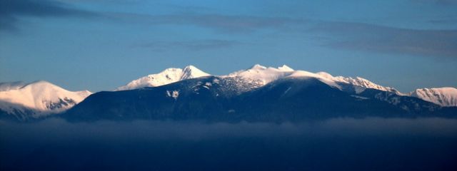 Zdjęcia: Litptovsky Mikulas, Zachodnie Tatry, Zachodnie Tatry, SłOWACJA Zdjęcia: Litptovsky Mikulas, Zachodnie Tatry, Zachodnie Tatry, SłOWACJA