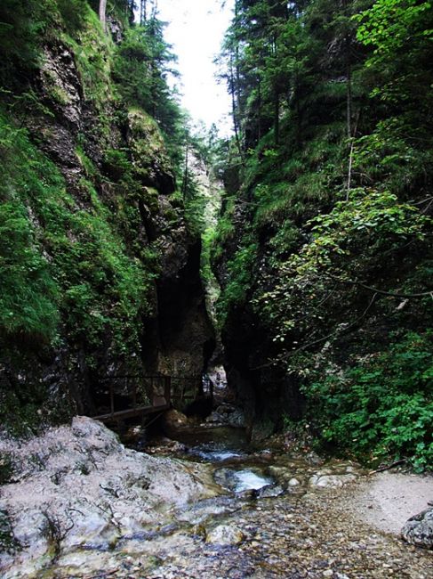 Zdjęcia: Terchova, Mała Fatra, diery...., SłOWACJA Zdjęcia: Terchova, Mała Fatra, diery...., SłOWACJA
