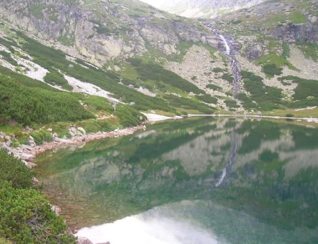 Zdjęcia: Wielicka Dolina, Tatry, Wielicki Staw i Wielicka Siklawa, SłOWACJA Zdjęcia: Wielicka Dolina, Tatry, Wielicki Staw i Wielicka Siklawa, SłOWACJA