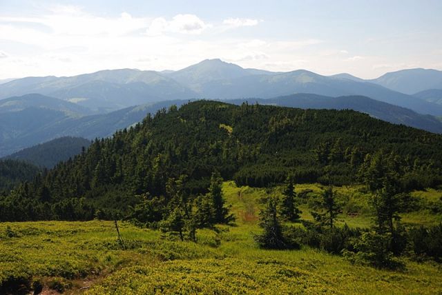 Zdjęcia: Tatry Niżne, pejzaż..., SłOWACJA Zdjęcia: Tatry Niżne, pejzaż..., SłOWACJA