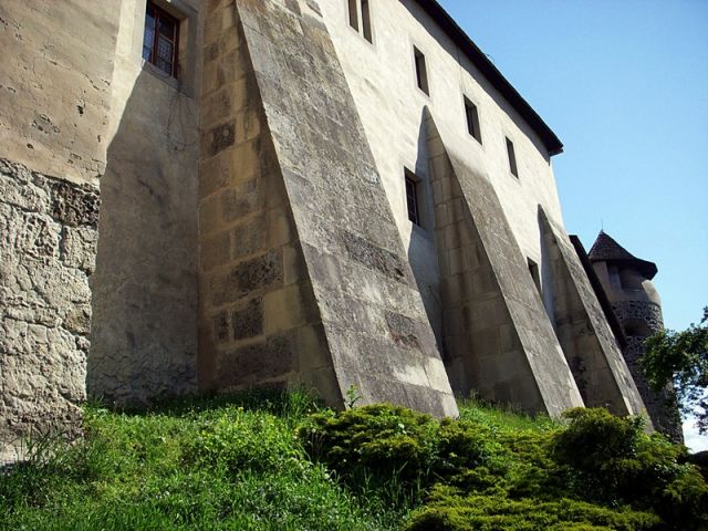 Zdjęcia: Zvoleń, Zamek....cd, SłOWACJA Zdjęcia: Zvoleń, Zamek....cd, SłOWACJA