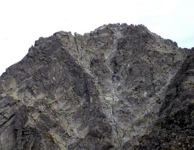 Zdjęcia: Masyw Gerlacha, Tatry Wysokie, Atak szczytowy :), SłOWACJA Zdjęcia: Masyw Gerlacha, Tatry Wysokie, Atak szczytowy :), SłOWACJA