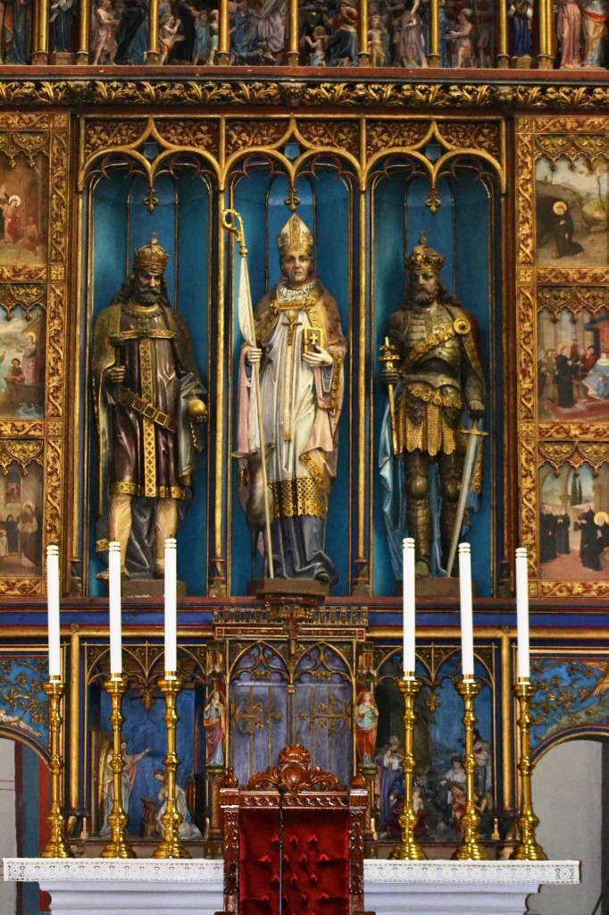 Zdjęcia: Bardejów, KRAJ PRESZOWSKI, Bazylika św. Egidia, SłOWACJA Zdjęcia: Bardejów, KRAJ PRESZOWSKI, Bazylika św. Egidia, SłOWACJA