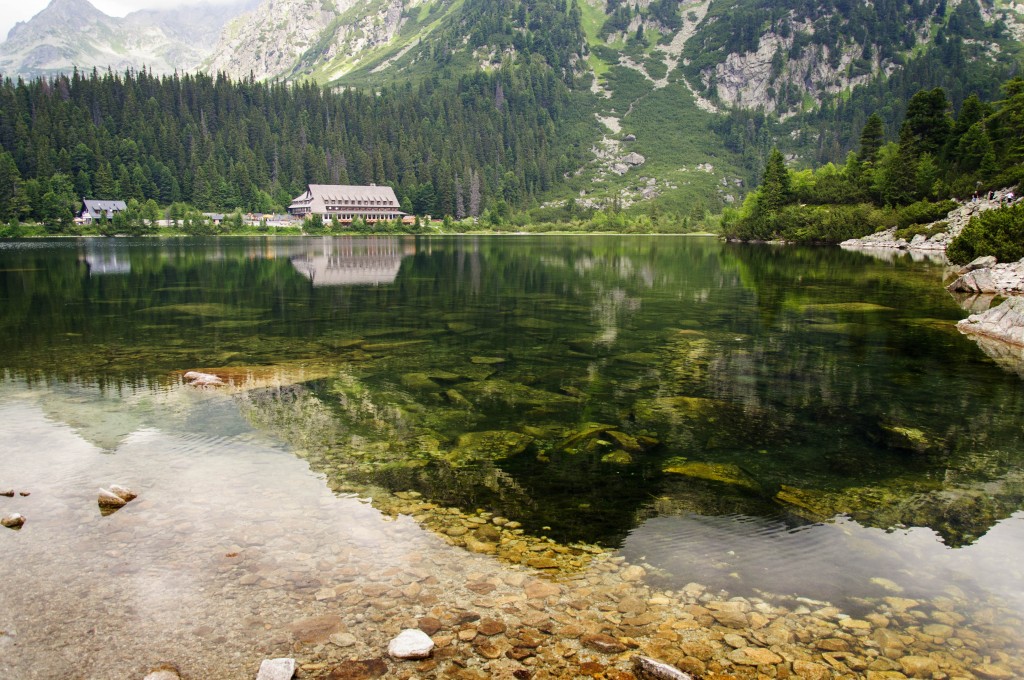 Zdjęcia: Dolina Mięguszowiecka, Tatry Wysokie, Popradzki Staw, SłOWACJA Zdjęcia: Dolina Mięguszowiecka, Tatry Wysokie, Popradzki Staw, SłOWACJA