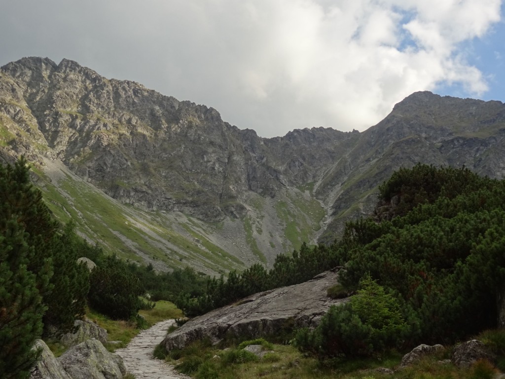Zdjęcia: Rohacka Dlina, Tatry Zachodnie,  .., SłOWACJA Zdjęcia: Rohacka Dlina, Tatry Zachodnie,  .., SłOWACJA
