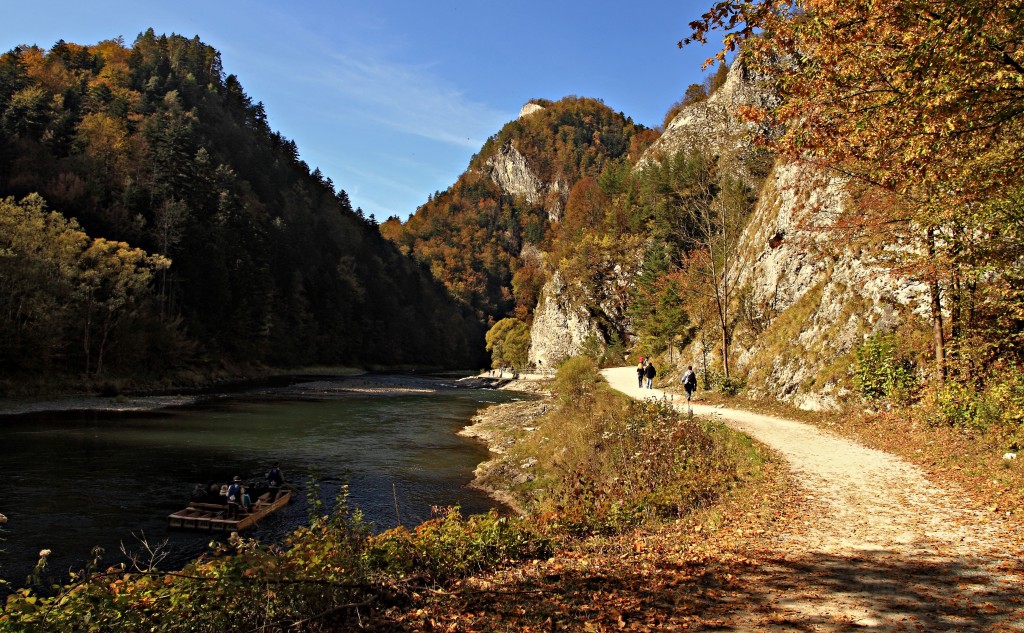 Zdjęcia: Pasmo Golicy., Sromowce Niżne, Pieniny Słowackie., SłOWACJA Zdjęcia: Pasmo Golicy., Sromowce Niżne, Pieniny Słowackie., SłOWACJA