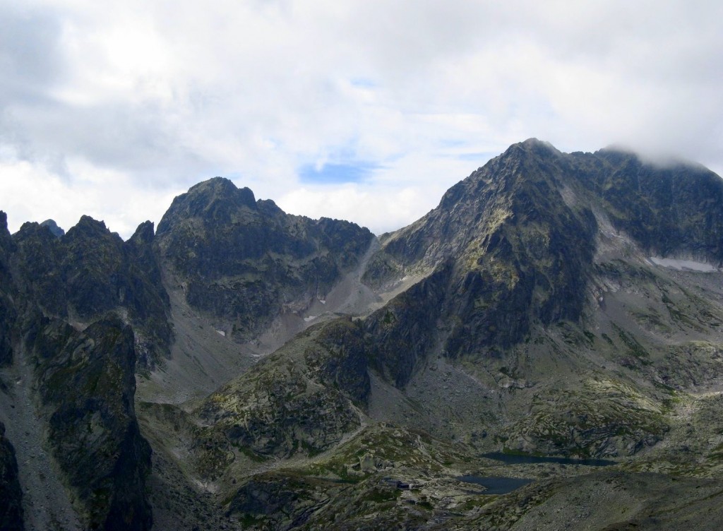 Zdjęcia: Szlakami Łomnicy Tatrzanskiej, Wysokie Tatry, Gory swiatlem malowane, SłOWACJA Zdjęcia: Szlakami Łomnicy Tatrzanskiej, Wysokie Tatry, Gory swiatlem malowane, SłOWACJA
