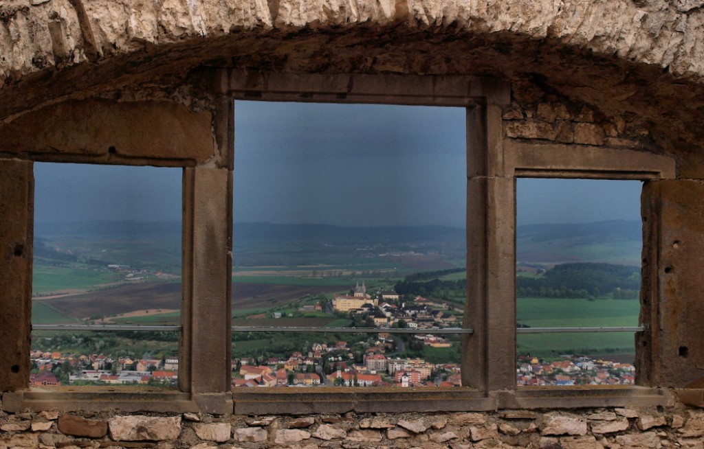 Zdjęcia: Zahra, Spis, Spissky hrad, SłOWACJA Zdjęcia: Zahra, Spis, Spissky hrad, SłOWACJA