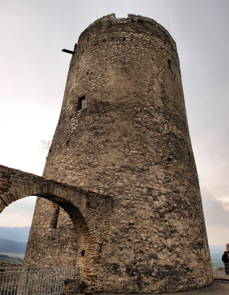 Zdjęcia: Zahra, Spis, Spissky hrad, SłOWACJA Zdjęcia: Zahra, Spis, Spissky hrad, SłOWACJA