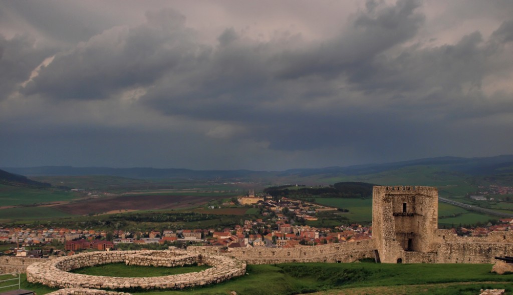 Zdjęcia: Zahra, Spis, Spissky hrad, SłOWACJA Zdjęcia: Zahra, Spis, Spissky hrad, SłOWACJA
