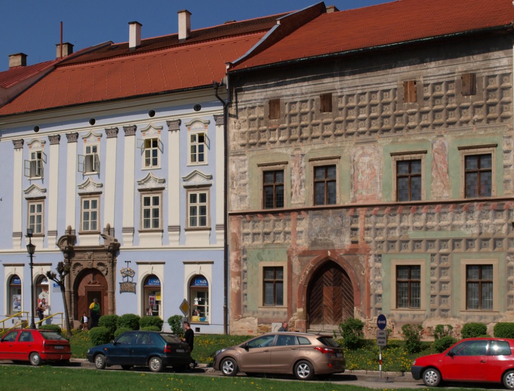 Zdjęcia: Levoca, Spis, Levoca, SłOWACJA Zdjęcia: Levoca, Spis, Levoca, SłOWACJA
