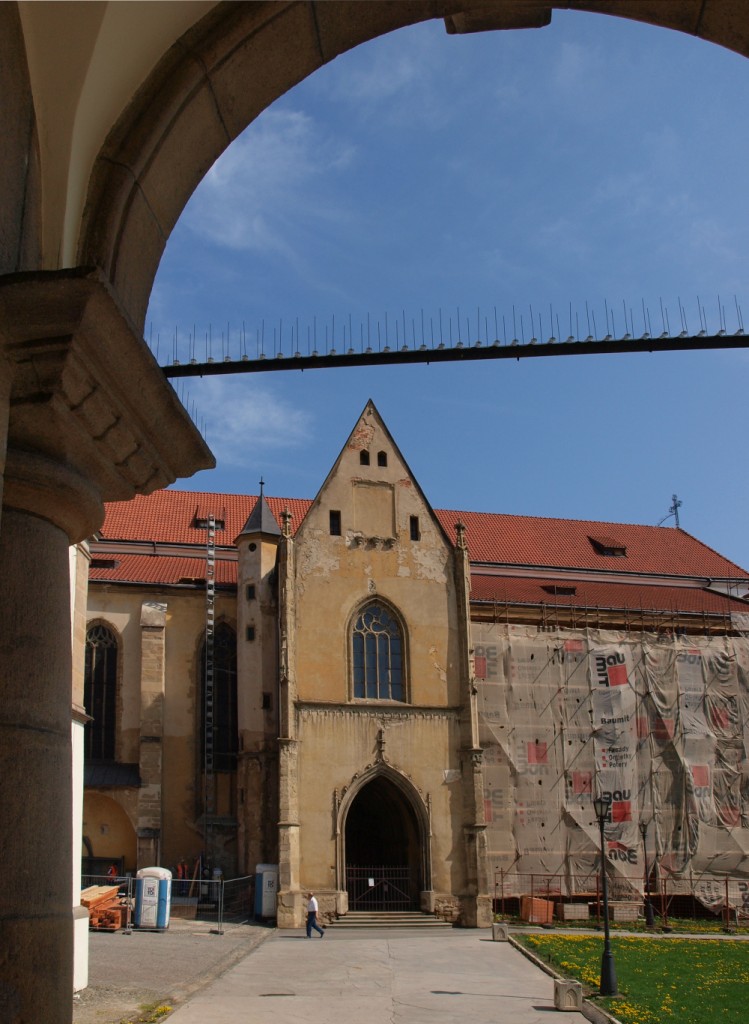 Zdjęcia: Levoca, Spis, Levoca, SłOWACJA Zdjęcia: Levoca, Spis, Levoca, SłOWACJA