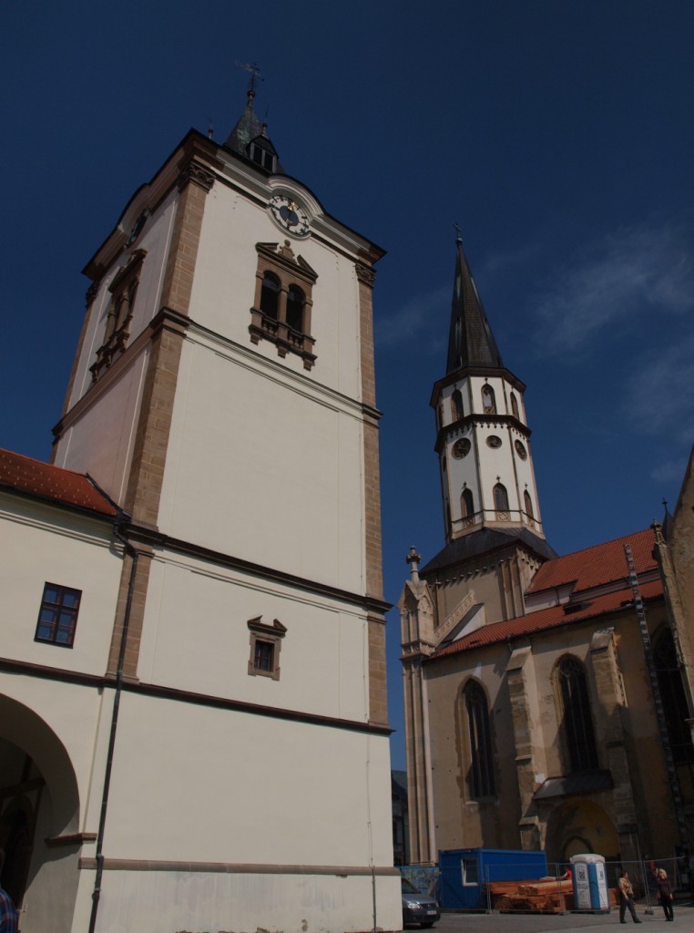 Zdjęcia: Levoca, Spis, Levoca, SłOWACJA Zdjęcia: Levoca, Spis, Levoca, SłOWACJA