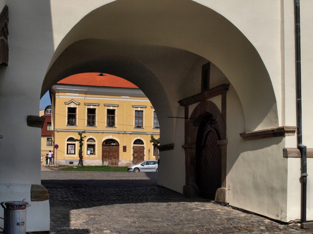 Zdjęcia: Levoca, Spis, Levoca, SłOWACJA Zdjęcia: Levoca, Spis, Levoca, SłOWACJA