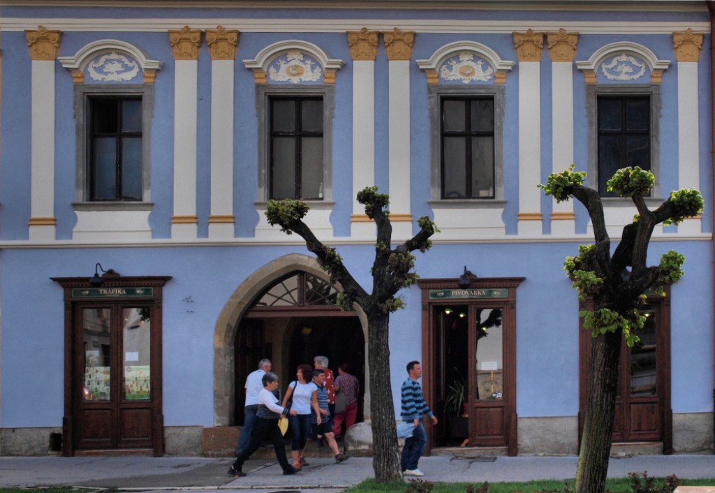 Zdjęcia: Levoca, Spis, Levoca, SłOWACJA Zdjęcia: Levoca, Spis, Levoca, SłOWACJA
