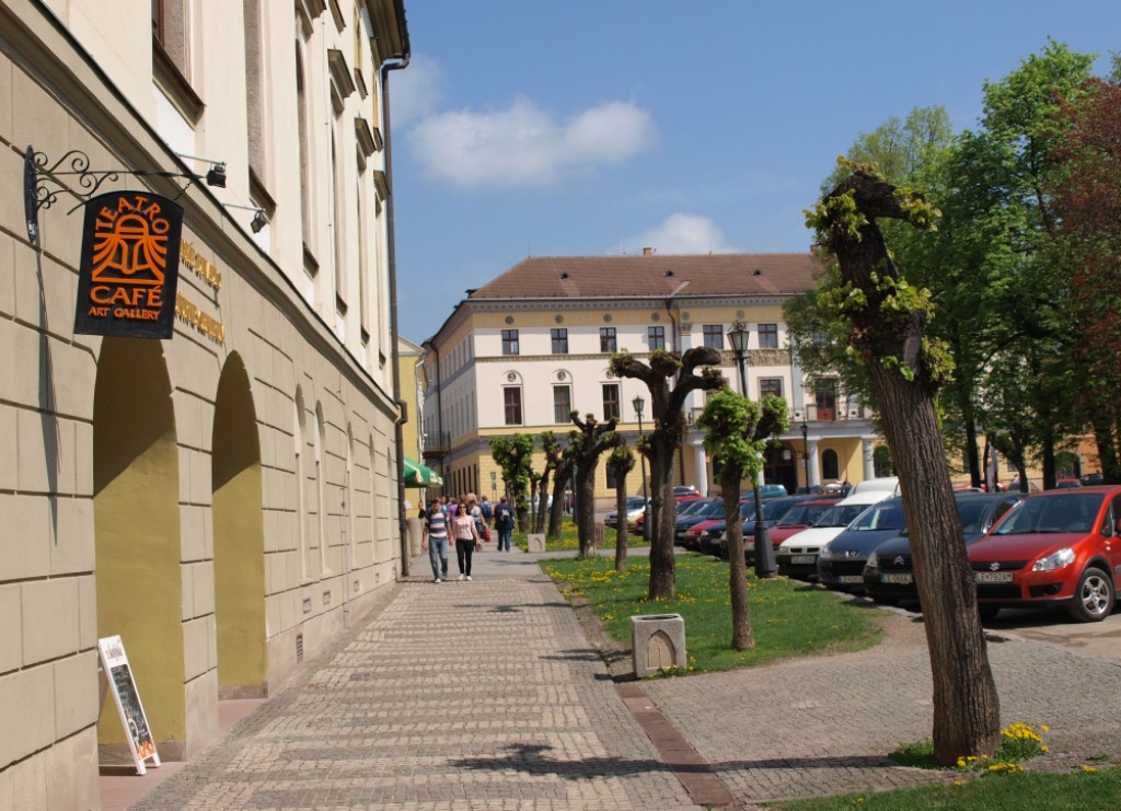 Zdjęcia: Levoca, Spis, Levoca, SłOWACJA Zdjęcia: Levoca, Spis, Levoca, SłOWACJA