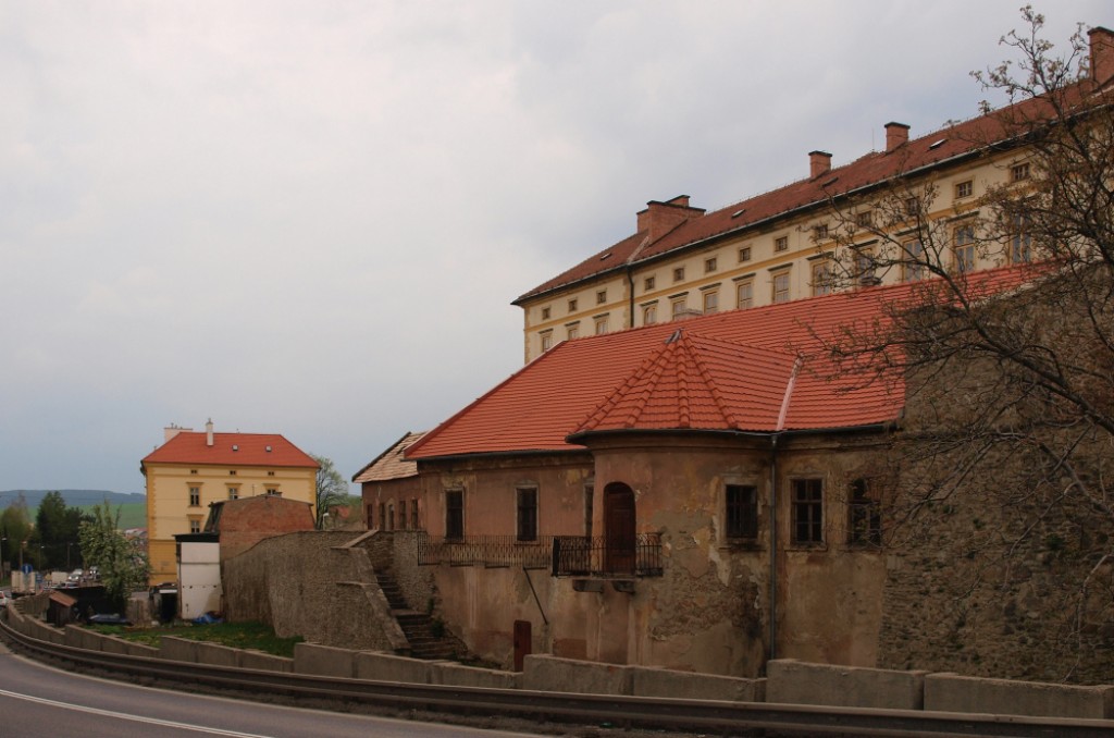Zdjęcia: Levoca, Spis, Levoca, SłOWACJA Zdjęcia: Levoca, Spis, Levoca, SłOWACJA