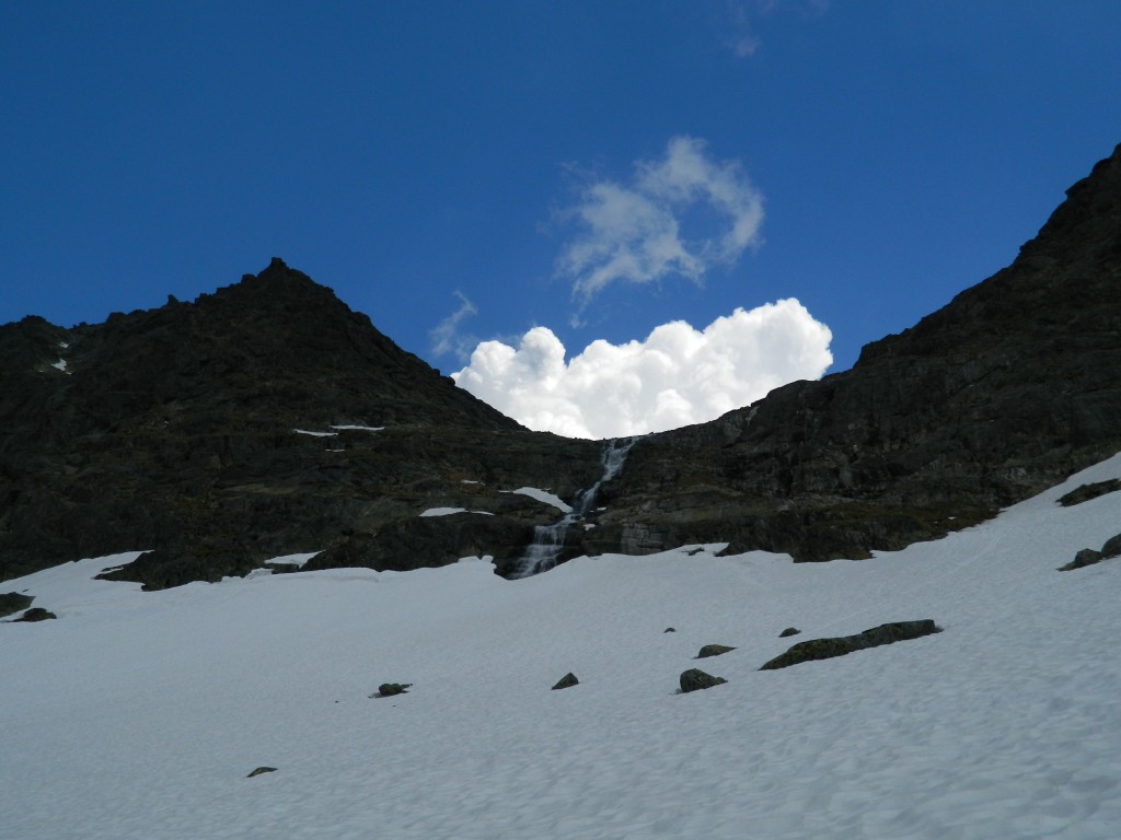 Zdjęcia: w drodze na rysy okolice żabiego stawu, tatry, gdzieś na szlaku, SłOWACJA Zdjęcia: w drodze na rysy okolice żabiego stawu, tatry, gdzieś na szlaku, SłOWACJA
