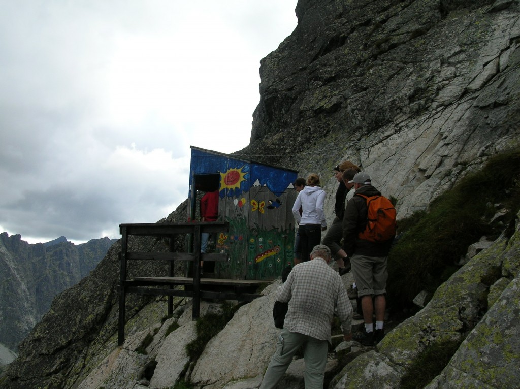 Zdjęcia: Przy Chacie pod Rysami, Tatry Wysokie, Kolejka górska, SłOWACJA Zdjęcia: Przy Chacie pod Rysami, Tatry Wysokie, Kolejka górska, SłOWACJA