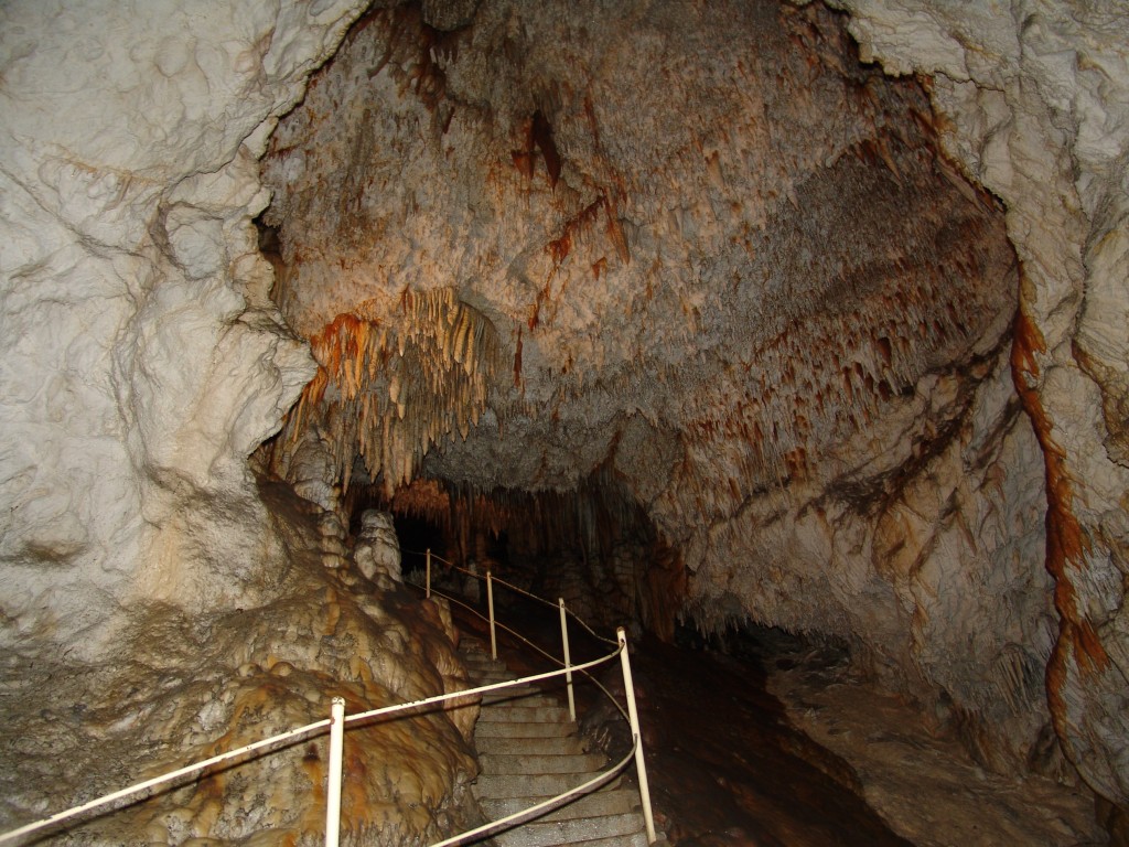 Zdjęcia: Demianowska Jaskinia Wolności, Liptowski Mikulasz, Tajemnicze korytarze, SłOWACJA Zdjęcia: Demianowska Jaskinia Wolności, Liptowski Mikulasz, Tajemnicze korytarze, SłOWACJA