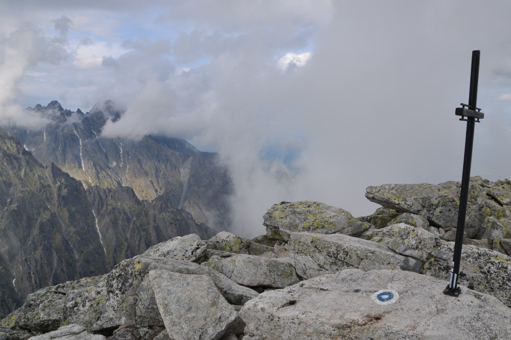 Zdjęcia: Sławkowski Szczyt, Tatry Wysokie, Sławkowski Szczyt, SłOWACJA Zdjęcia: Sławkowski Szczyt, Tatry Wysokie, Sławkowski Szczyt, SłOWACJA