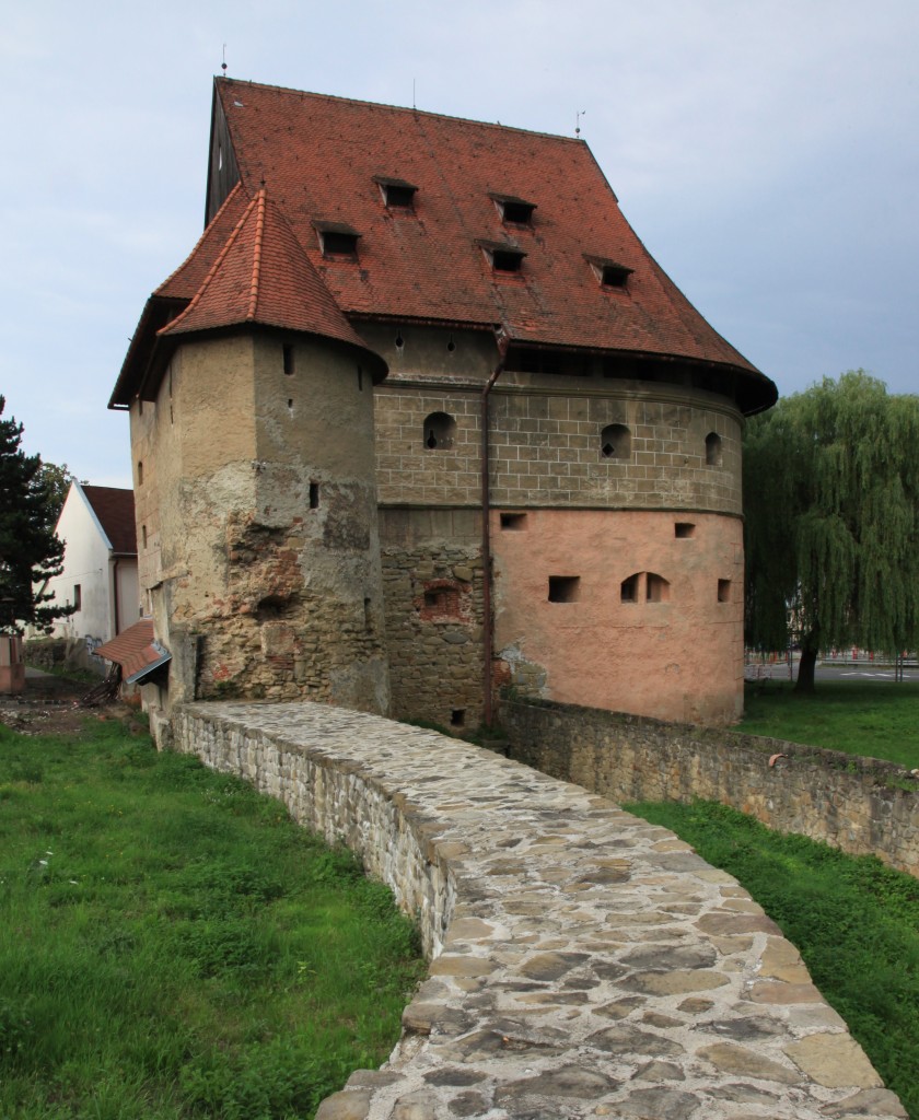 Zdjęcia: Bardejov, Szarysz, Baszta, SłOWACJA Zdjęcia: Bardejov, Szarysz, Baszta, SłOWACJA