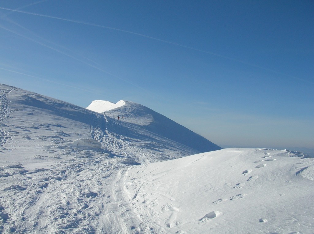Zdjęcia: Pod Wielkim Krywaniem Fatrzańskim, Mała Fatra, Mała Fatra zimą III, SłOWACJA Zdjęcia: Pod Wielkim Krywaniem Fatrzańskim, Mała Fatra, Mała Fatra zimą III, SłOWACJA