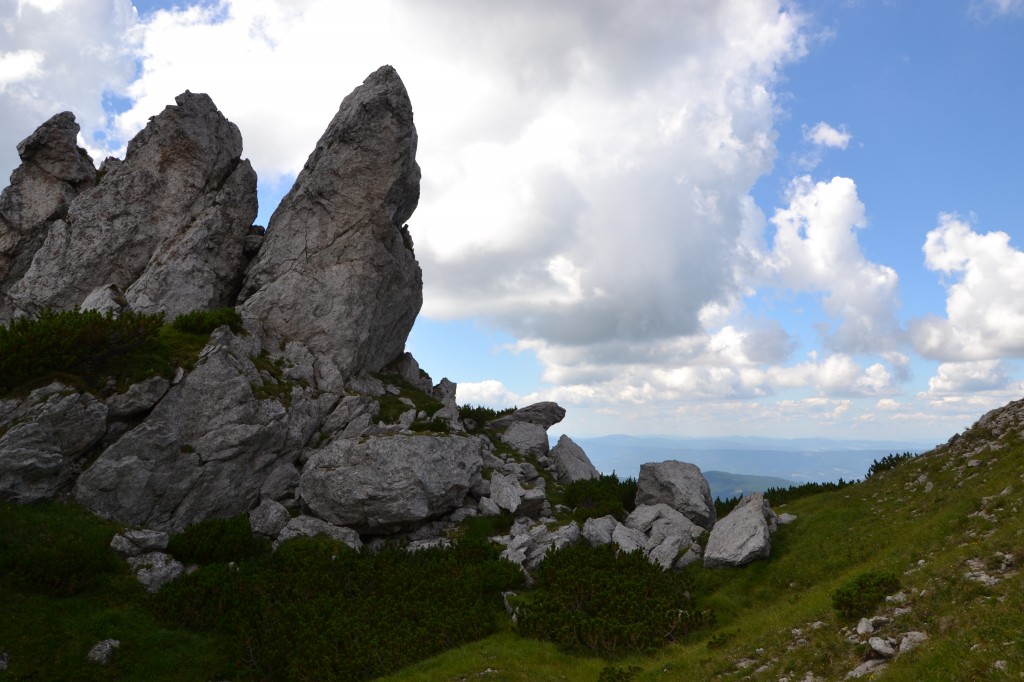 Zdjęcia: Siwy Wierch, Tatry Zachodnie, Skalne Miasto, SłOWACJA Zdjęcia: Siwy Wierch, Tatry Zachodnie, Skalne Miasto, SłOWACJA
