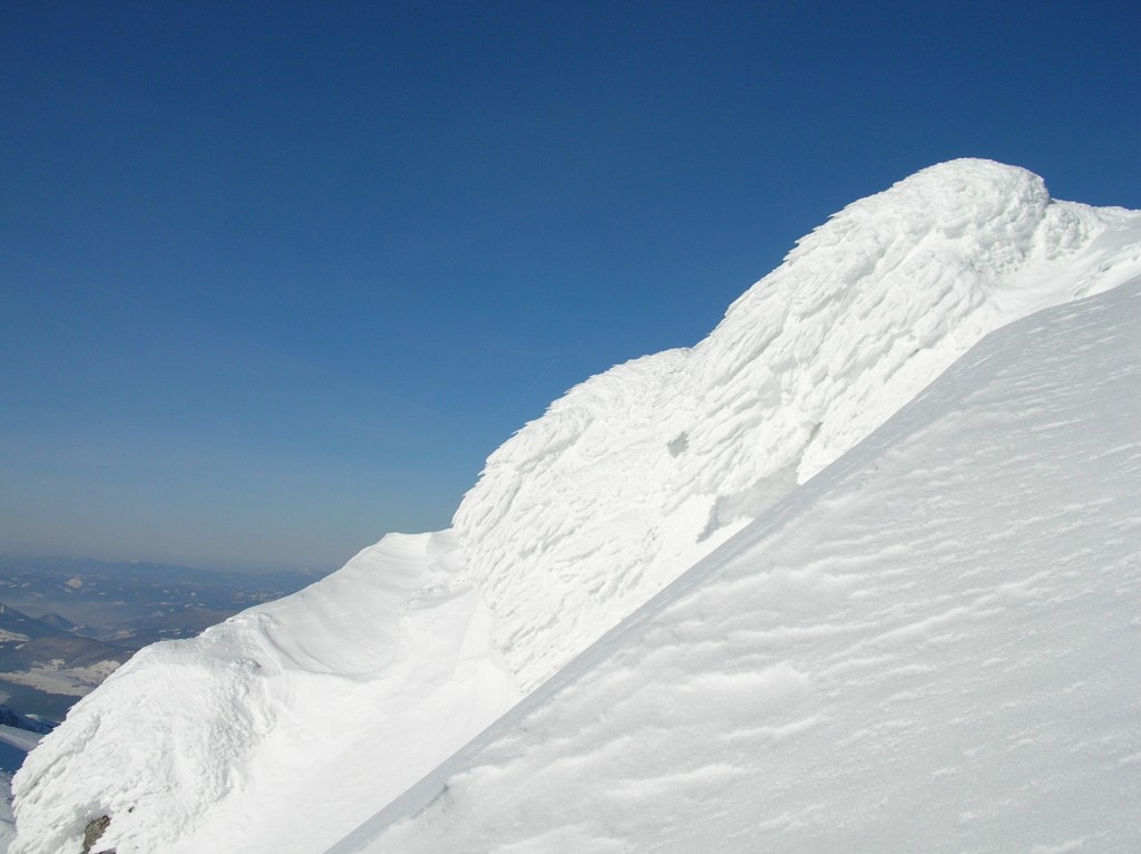 Zdjęcia: Mała Fatra, Żyliński Kraj, Krywań fatrzański zimą, SłOWACJA Zdjęcia: Mała Fatra, Żyliński Kraj, Krywań fatrzański zimą, SłOWACJA