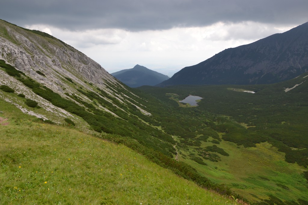 Zdjęcia: Kopskie Sedlo, Tatry Wysokie - Tatry Bielskie, Dolina Bielych Plies, SłOWACJA Zdjęcia: Kopskie Sedlo, Tatry Wysokie - Tatry Bielskie, Dolina Bielych Plies, SłOWACJA