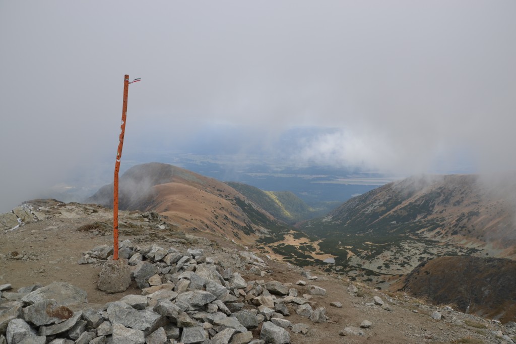 Zdjęcia: Bystra, Tatry Zachodnie, Bystra 2248, SłOWACJA Zdjęcia: Bystra, Tatry Zachodnie, Bystra 2248, SłOWACJA