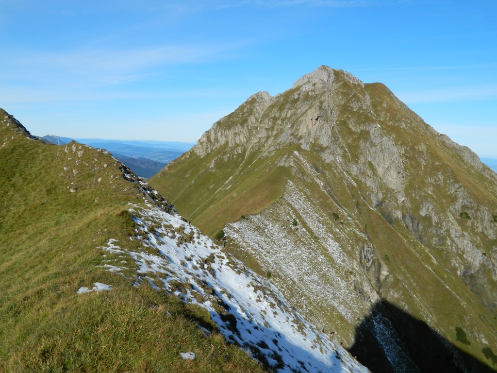 Zdjęcia: tatry bielskie, Tatry , widok na havran 2142 npm., SłOWACJA Zdjęcia: tatry bielskie, Tatry , widok na havran 2142 npm., SłOWACJA