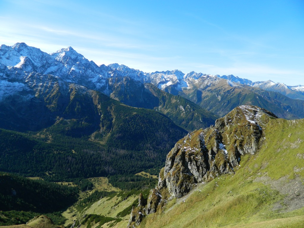 Zdjęcia: tatry bielskie, Tatry, tatry kochane..., SłOWACJA Zdjęcia: tatry bielskie, Tatry, tatry kochane..., SłOWACJA