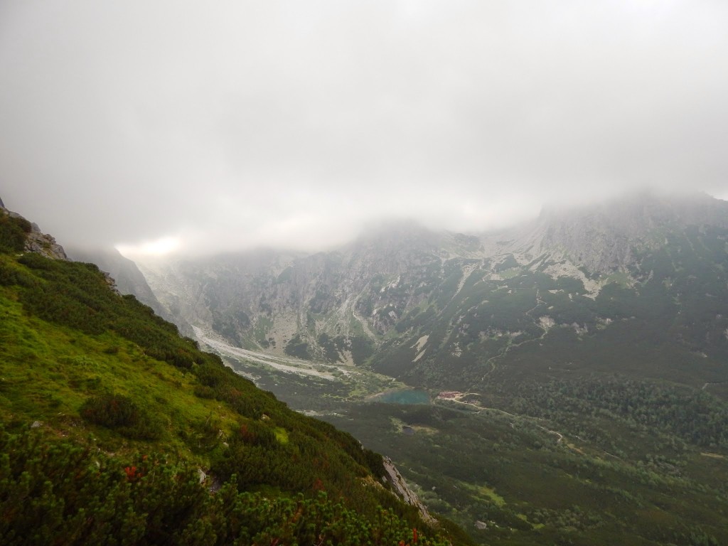 Zdjęcia: Tatry, Tatry, W drodze na Rakuską Czubę, SłOWACJA Zdjęcia: Tatry, Tatry, W drodze na Rakuską Czubę, SłOWACJA