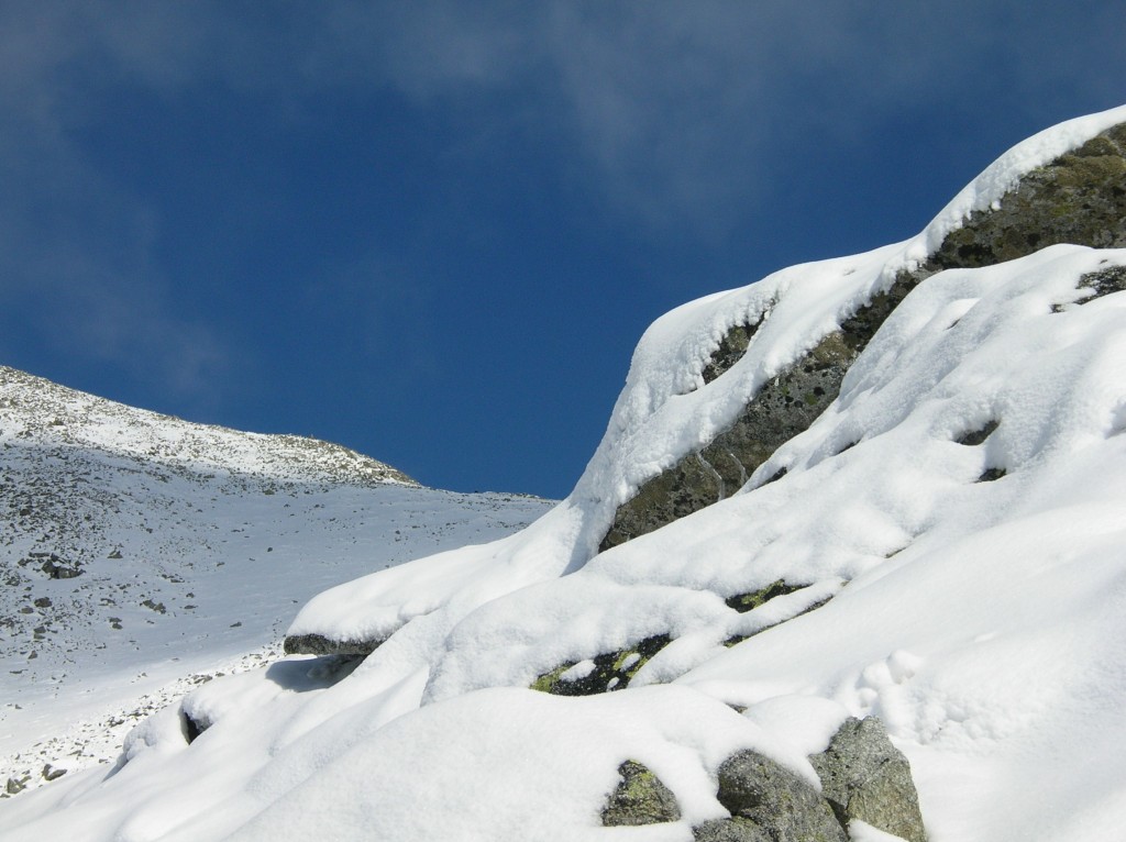 Zdjęcia: Daxnerovo sedlo, Tatry Wysokie, Pod Krywaniem I, SłOWACJA Zdjęcia: Daxnerovo sedlo, Tatry Wysokie, Pod Krywaniem I, SłOWACJA