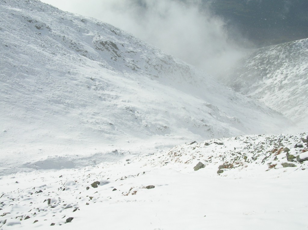 Zdjęcia: Łącznik przy Krywańskim Żlebie, Tatry Wysokie, Krywański Żleb, SłOWACJA Zdjęcia: Łącznik przy Krywańskim Żlebie, Tatry Wysokie, Krywański Żleb, SłOWACJA