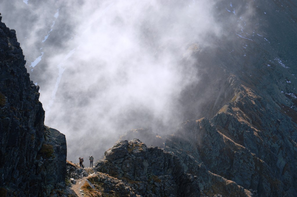 Zdjęcia: Jagnięcy Szczyt, Tatry Wysokie, Na grani, SłOWACJA Zdjęcia: Jagnięcy Szczyt, Tatry Wysokie, Na grani, SłOWACJA