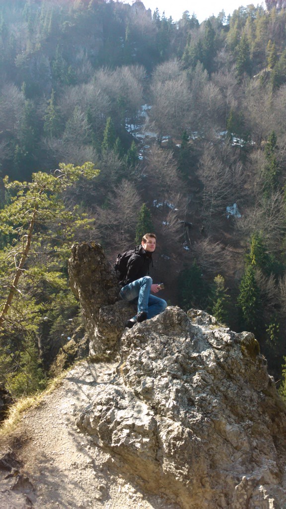 Zdjęcia: Mała Fatra , Terchova, Janosikowy Szlak, SłOWACJA Zdjęcia: Mała Fatra , Terchova, Janosikowy Szlak, SłOWACJA