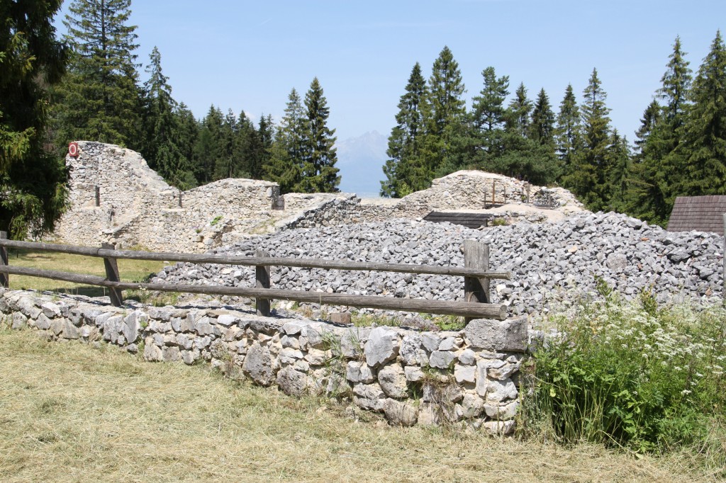 Zdjęcia: SŁOWACKI RAJ , PRESZÓW, RUINY KLASZTORU KARTUZÓW , SłOWACJA Zdjęcia: SŁOWACKI RAJ , PRESZÓW, RUINY KLASZTORU KARTUZÓW , SłOWACJA