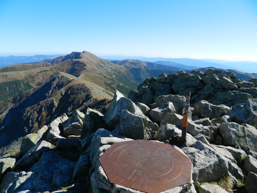 Zdjęcia: okolice chopoka, tatry niskie, Chopok szczyt..., SłOWACJA Zdjęcia: okolice chopoka, tatry niskie, Chopok szczyt..., SłOWACJA