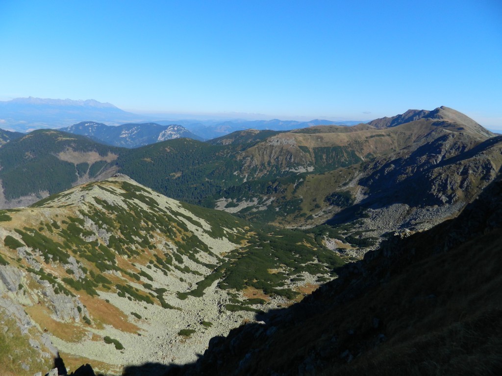 Zdjęcia: okolice chopoka, tatry niskie, Tatry Niskie..., SłOWACJA Zdjęcia: okolice chopoka, tatry niskie, Tatry Niskie..., SłOWACJA