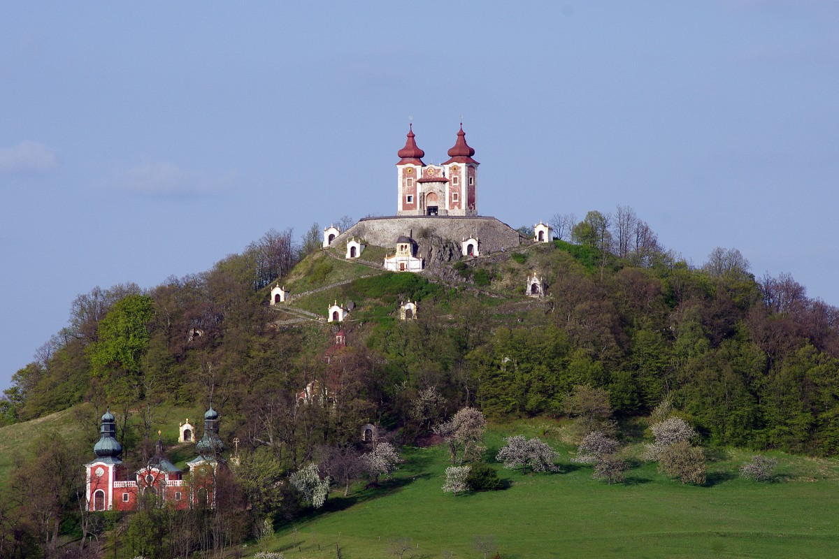 Zdjęcia: Bańska Szczawnica, Kraj bańskobystrzycki, Kalwaria, SłOWACJA Zdjęcia: Bańska Szczawnica, Kraj bańskobystrzycki, Kalwaria, SłOWACJA