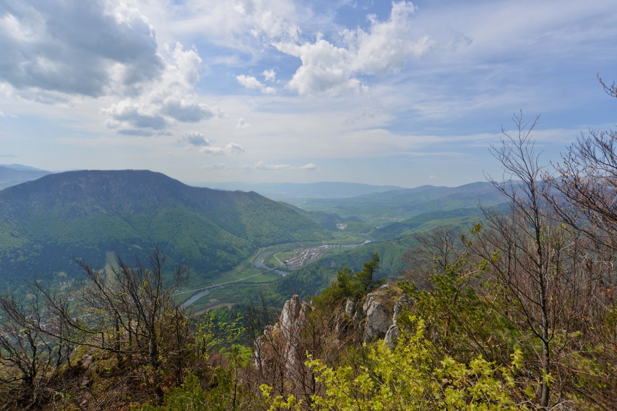 Zdjęcia: Wielka Fatra, Karpaty Zachodnie, Fatra Szypska, SłOWACJA Zdjęcia: Wielka Fatra, Karpaty Zachodnie, Fatra Szypska, SłOWACJA
