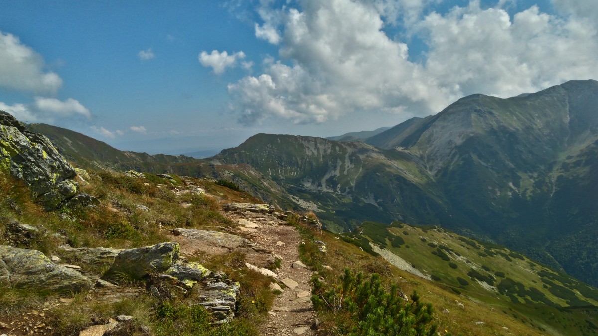 Zdjęcia: okolice Barańca, tatry zachodnie, uczta dla oczu..., SłOWACJA Zdjęcia: okolice Barańca, tatry zachodnie, uczta dla oczu..., SłOWACJA